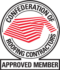 Confederation of Roofing Contractors, member