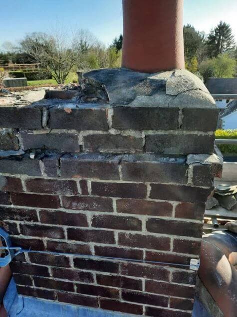 Brickwork & Walls