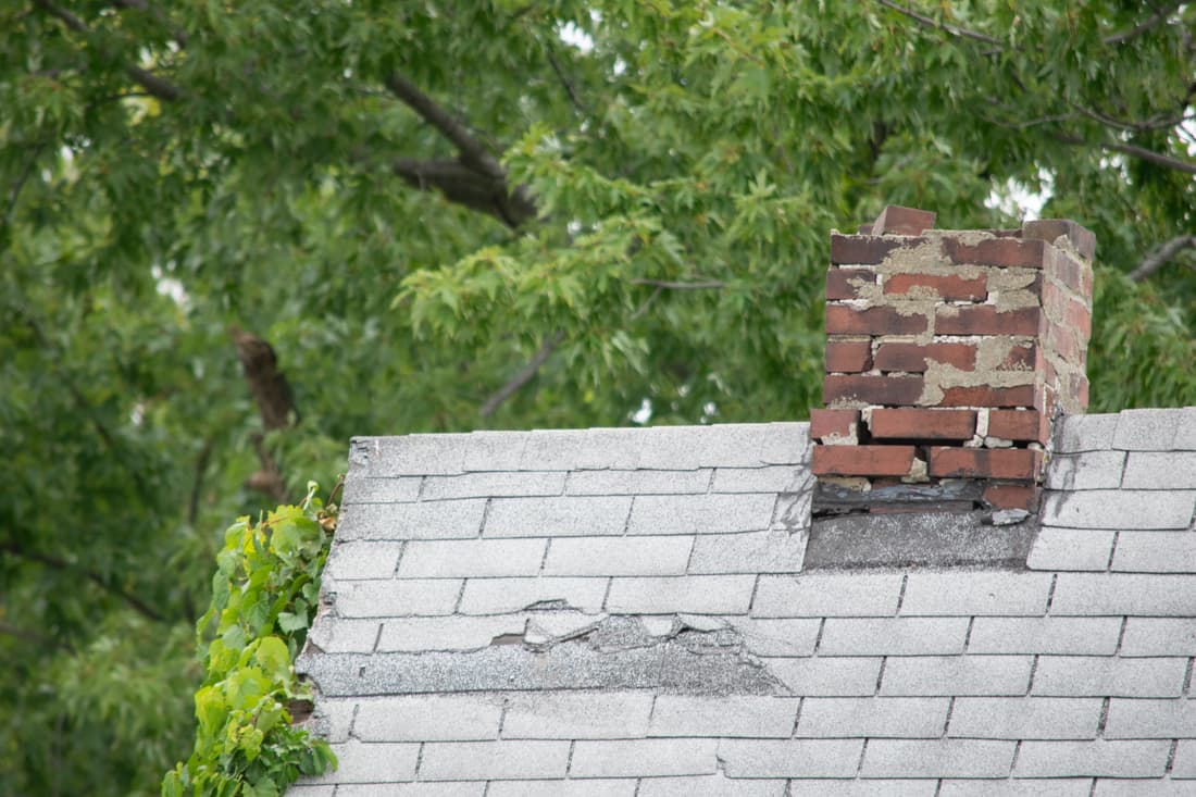 Chimney Repairs